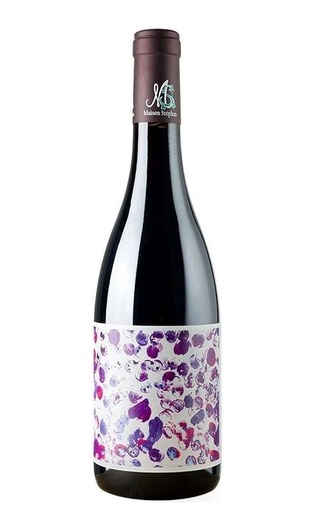 фото вино Maison Stephane So'Brune 2020 0,75 л