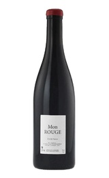Вино Anne et Jean-Francois Ganevat Mon Rouge 2020 0,75 л