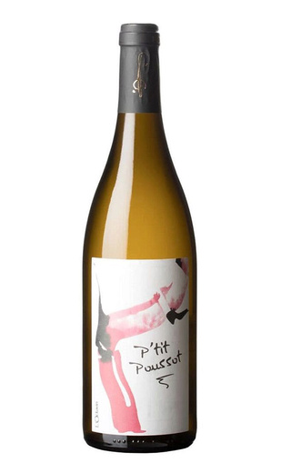 фото вино Domaine de l'Octavin P'tit Poussot 2018 0,75 л