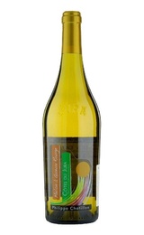 Вино Philippe Chatillon Melon a Queue Rouge Vieilles Vignes 2020&nbsp;0,75&nbsp;л