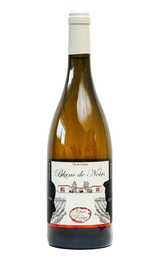 Вино Domaine de l'Ocre Rouge Blanc de Noirs 2021 0,75 л