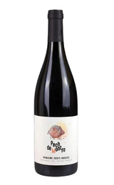 Вино Domaine Coste Rousse Pech de Montfo 2019 0,75 л