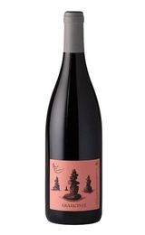 Вино Mont de Marie Aramonix 2021 0,75 л