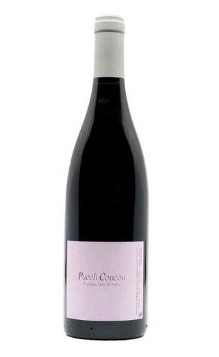 Мон де Мари Пюэш Куку 2021 1.5 л фото вино Mont de Marie Puech Coucou 2021 1,5 л