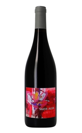 Мон де Мари Сальв Аже 2021 0.75 л фото вино Mont de Marie Salve Ager 2021 0,75 л