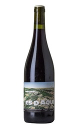 Вино Es D'Aqui Cinsauriel 2021 0,75 л