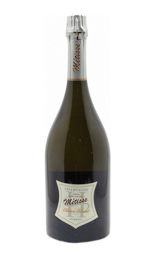 Оливье Орио Метис Нуар & Блан 3 л фото шампанское Olivier Horiot Metisse Noirs & Blancs 3 л