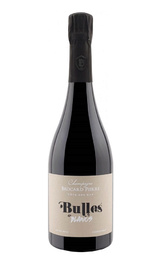 Шампанское Brocard Pierre Bulles de Blancs Extra Brut 2017 0,75 л