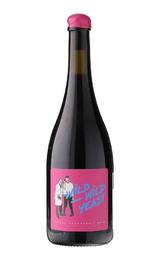 Вино Brocard Pierre Wild Wild Yeast 2018 0,75 л