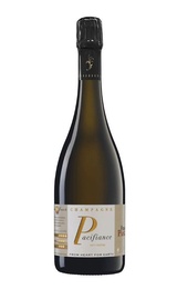 Шампанское Franck Pascal Pacifiance Brut Nature 0,75 л