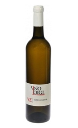 Вино LoigiVeltlinske zelene 2020 0,75 л