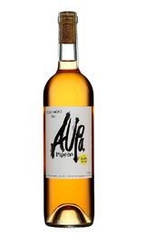 Вино Maitia Aupa Pipeno Blanco 2021 0,75 л