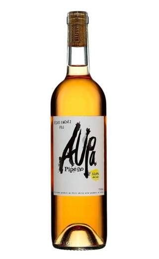 Маития Аупа Пипеньо Белое 2022 0.75 л фото вино Maitia Aupa Pipeno Blanco 2022 0,75 л