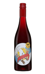 Вино A.A. Badenhorst Family Wines Papegaai 2021 0,75 л