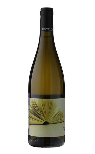 Тесталонга Эль Бандито Кортез 2020 0.75 л фото вино Testalonga El Bandito Cortez 2020 0,75 л