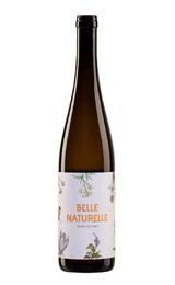 Вино Sonnhof Jurtschitsch Belle Naturelle 2021 0,75 л