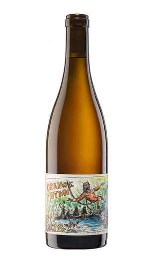 Штаффельтер Хоф Оранж Утан 2021 0.75 л фото вино Staffelter Hof Orange Utan 2021 0,75 л