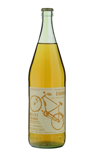 Программа Агриколо Динамо Нуклео Х 2022 1 л фото вино Programma Agricolo Dinamo Nucleo X 2022 1 л