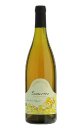 Вино Domaine Etienne et Sebastien Riffault Auksinis Maceration Sancerre 2019 0,75 л