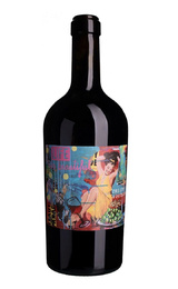 Вино BioDyn Weinhof Haider Life is Beautiful 2019 0,75 л