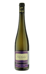 Вино Nikolaihof Wachau Vom Stein Riesling Smaragd 2017 0,75 л