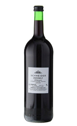 Вино Weingut Schneider Zweigelt 2022 1 л