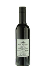 Вино Weingut Schneider Zweigelt 2022 0,375 л