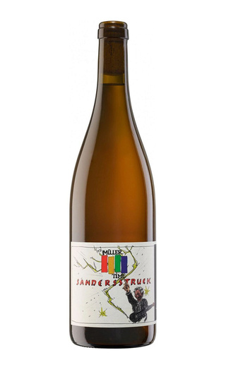 Штаффельтер Хоф МюллерТайм Сандерсштрук 2021 0.75 л фото вино Staffelter Hof MullerTime Sandersstruck 2021 0,75 л