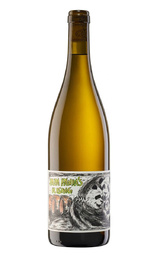 Вино Staffelter Hof Papa Panda's Rising 2020 0,75 л