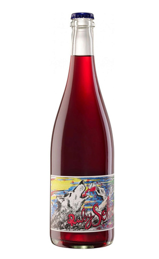 Штаффельтер Хоф Руби Сохо 2021 0.75 л фото игристое вино Staffelter Hof Ruby Soho 2021 0,75 л