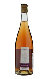 Игристое вино Staffelter Hof Rose Sekt Brut 2015 0,75 л