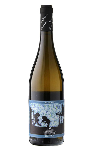 Вино Kamara Pure Shadow Play White 2021 0,75 л