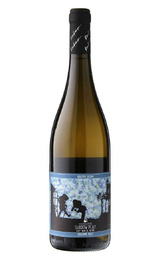 Вино Kamara Pure Shadow Play White 2021 0,75 л