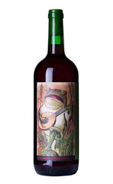 Вино Clos Lentiscus Croac Croac Pink 2019 1 л