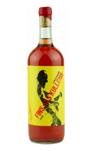 Финка Парера Финс Альс Куйонс 2022 1 л фото вино Finca Parera Fins Als Kullons 2022 1 л