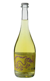 Игристое вино Фанни Адамс Бабблтоп 2022