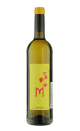 Вино Francois Chidaine M Macabeo 2016 0,75 л