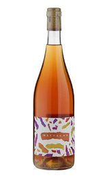 Вино Castel del Piano Mattagna 2021 0,75 л