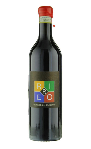 Роккапеста Рибео 2020 0.375 л фото вино Roccapesta Ribeo 2020 0,375 л