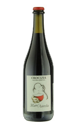Игристое вино Crocizia Marc'Aurelio 2021 0,75 л