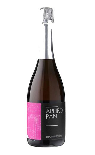 Афрос Пан Розе Виньо Верде 2014 0.75 л фото игристое вино Aphros Pan Rose Vinho Verde 2014 0,75 л