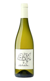 Вино Sylvain Bock А la Fraiche… 2022 0,75 л