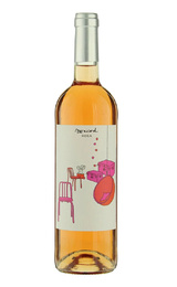 Вино Monicord Rosa 2021 0,75 л