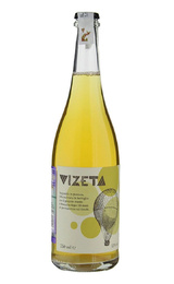 Игристое вино Il Moralizzatore Vizeta 2020 0,75 л