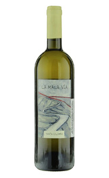 Вино Santa Colomba La Mala Via 2021 0,75 л