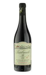 Вино Barbacarlo 2020 0,75 л