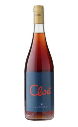 Вино Abbazia San Giorgio Cloe 2020 0,75 л