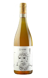 Вино Azienda Agricola Gaudioso Catarratto 2021 0,75 л