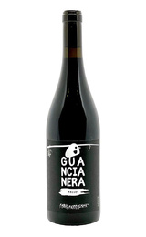 Вино Fabio Ferracane Guancianera Rosso 2021 0,75 л