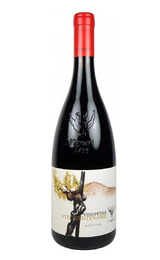 Вино I Vigneri di Salvo Foti Vinupetra Viti Centenarie 2018 0,75 л